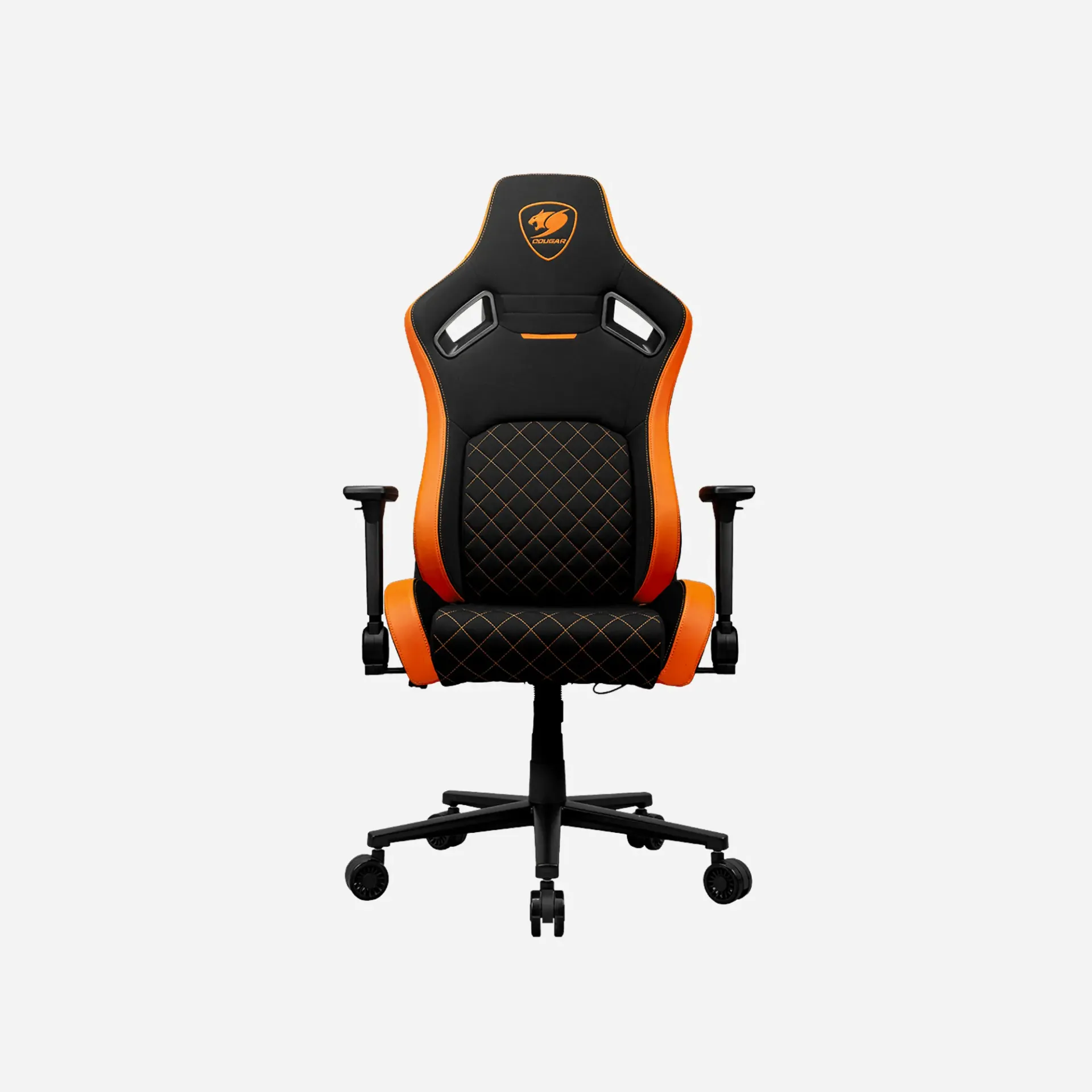 [3MDFFORB.0001] Gougar Defensor F Gaming Chair
