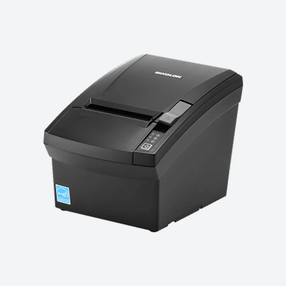 [SRP-330IIISK/STD] BIXOLON SRP-330IIISK/STD 3 inch Thermal POS Barcode Receipt Printer USB Serial Ethernet