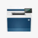 HP Color Laser Jet Pro 4303fdw Multi function Printer