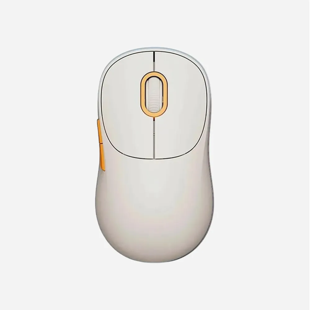 Xiaomi XMWXSB03YM Wireless Mouse (White)