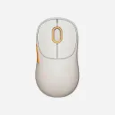Xiaomi XMWXSB03YM Wireless Mouse White