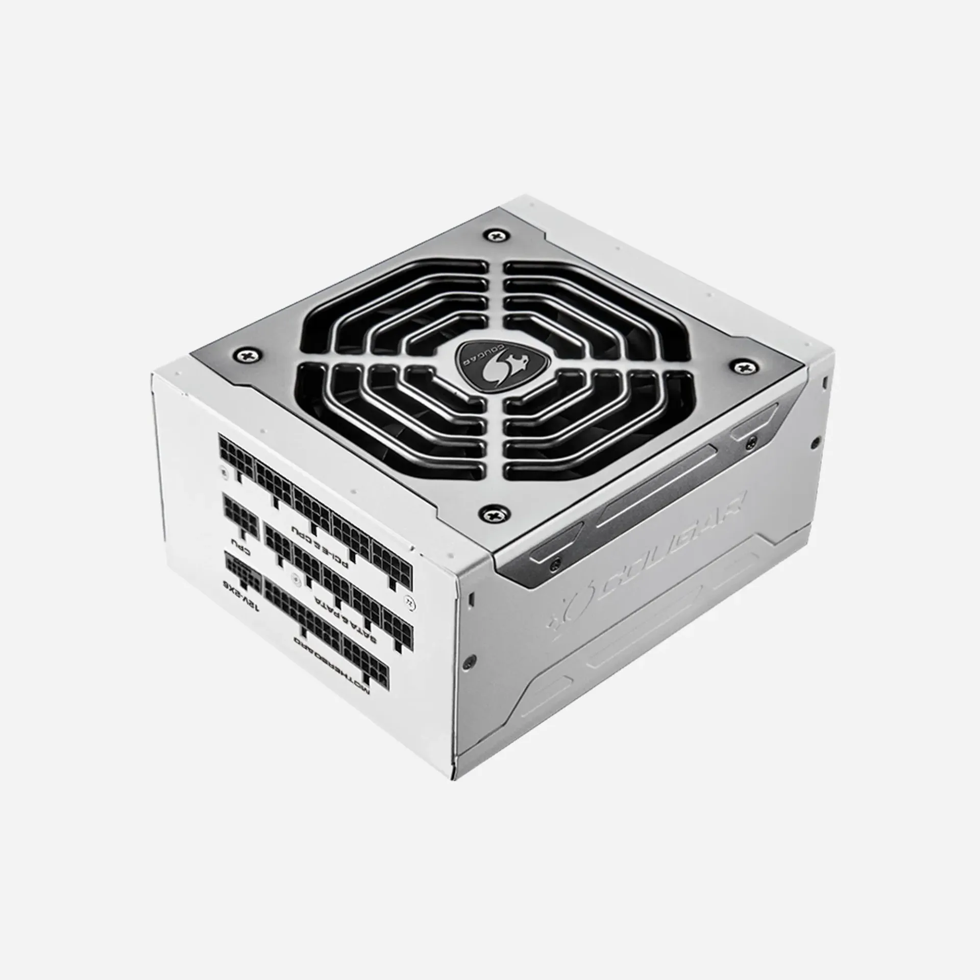 [31PX105001P01] Cougar Polar X2 1050W 80 PLUS Platinum Power Supply