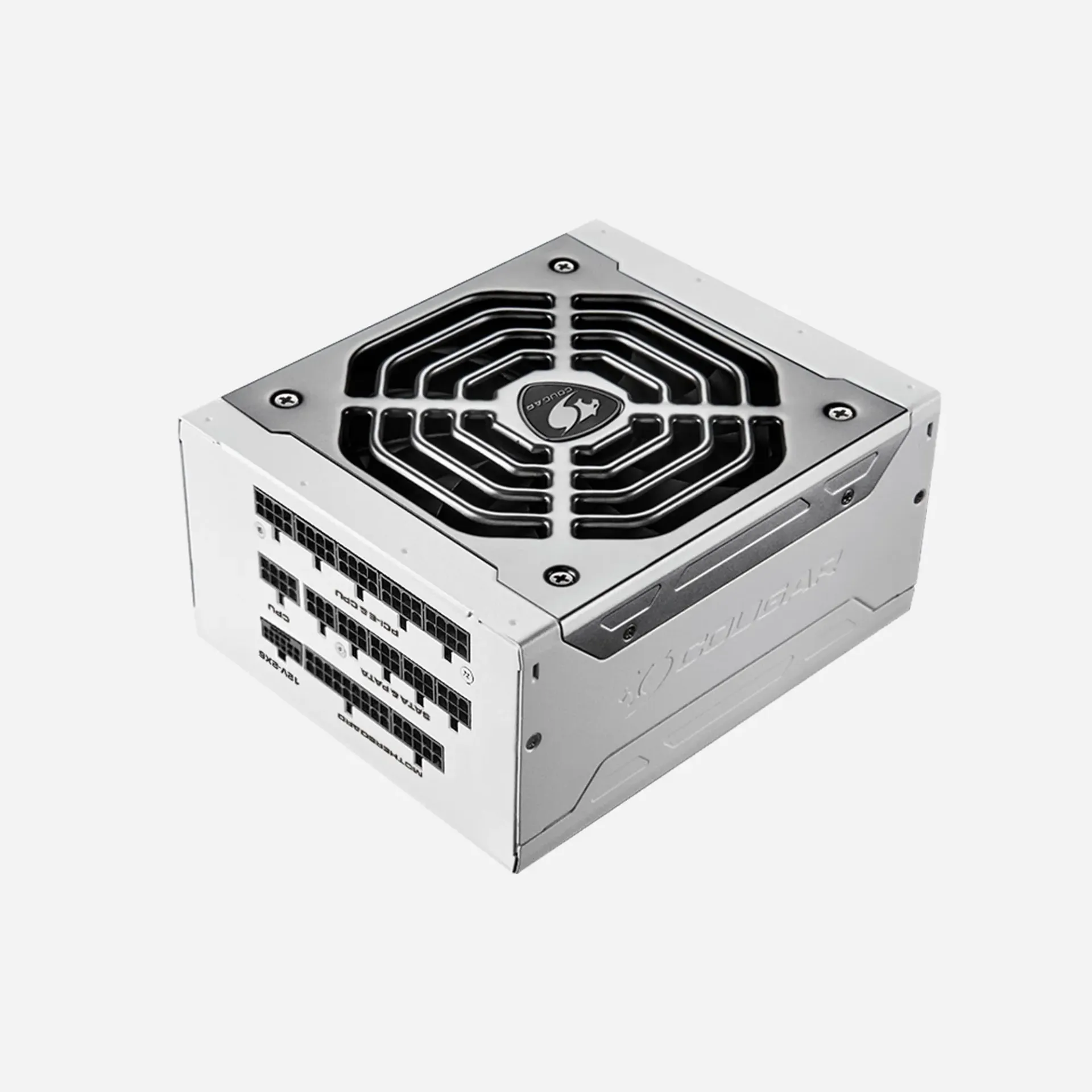 Cougar Polar X2 1200W 80 PLUS Platinum Power Supply