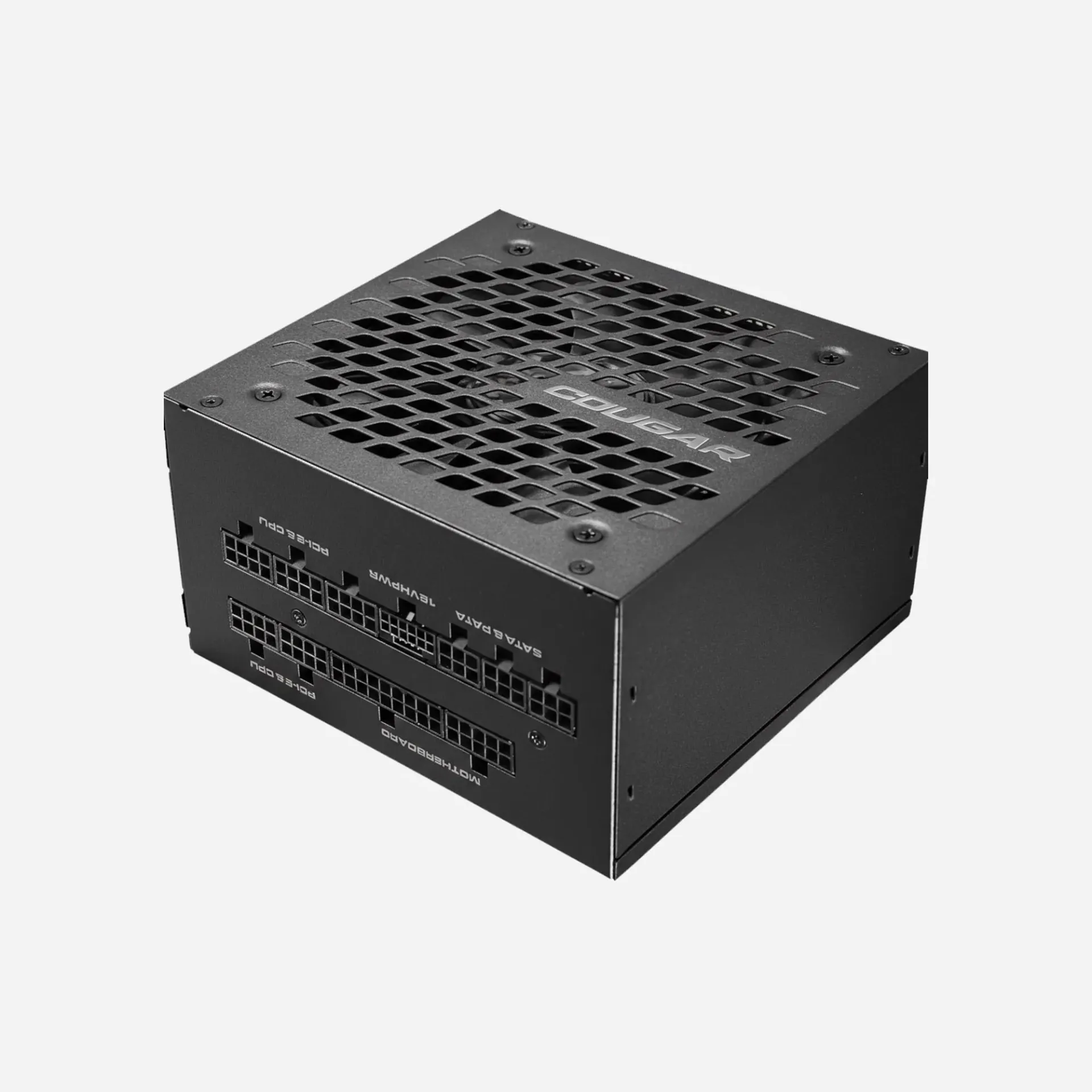 [31GT100001P01] Cougar GEX X2 1000W 80 PLUS Gold Power Supply