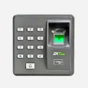 ZKTeco X7 Standalone Biometric Access Control Terminal Fingerprint & Time AtTendance Card PIN USB