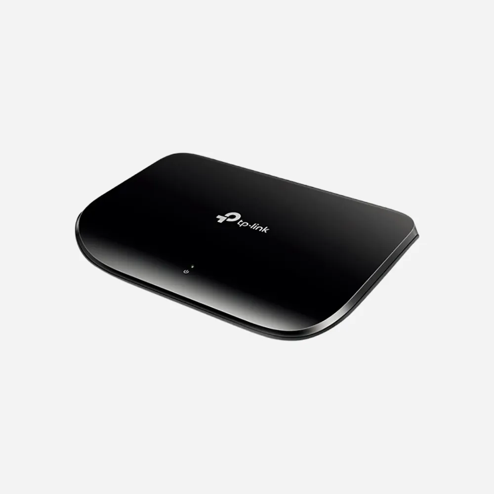 [1730502142] مفتاح TP-Link TL-SG1005D