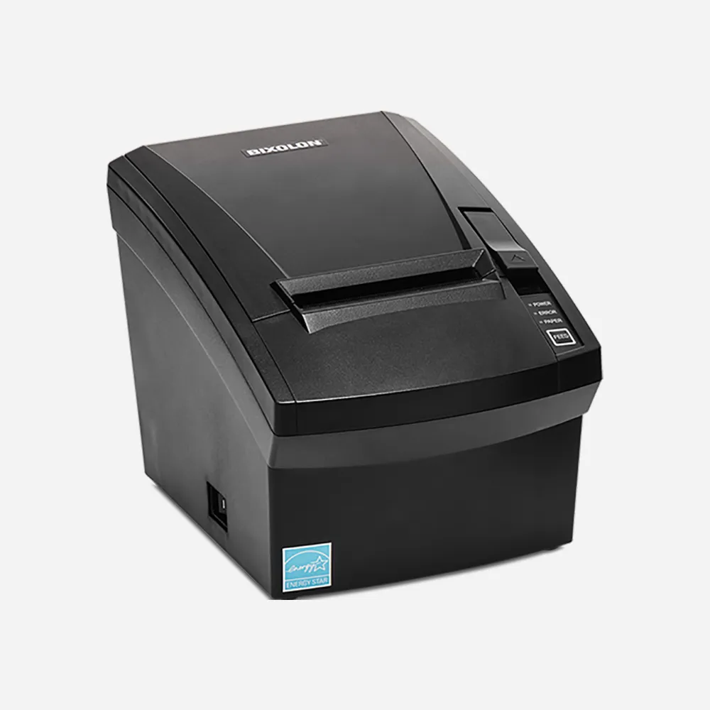 Bixolon SRP-330II 3-Inch Thermal POS Receipt Printer – USB, Ethernet, Serial