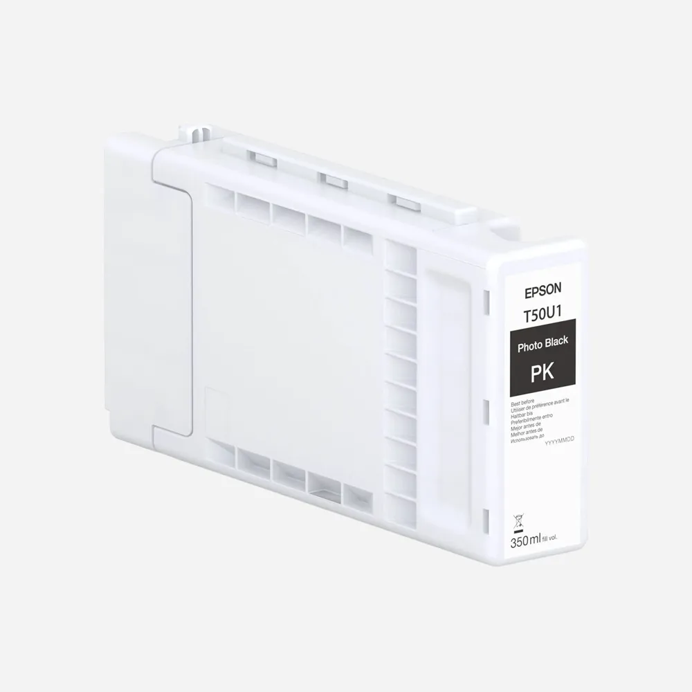 EPSON SINGLEPACK ULTRACHROME XD3 PB T50U1 350 ml