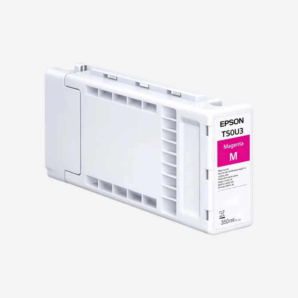 [C13T50U300] EPSON SINGLEPACK ULTRACHROME XD3 MAG TS0U3 350 ml