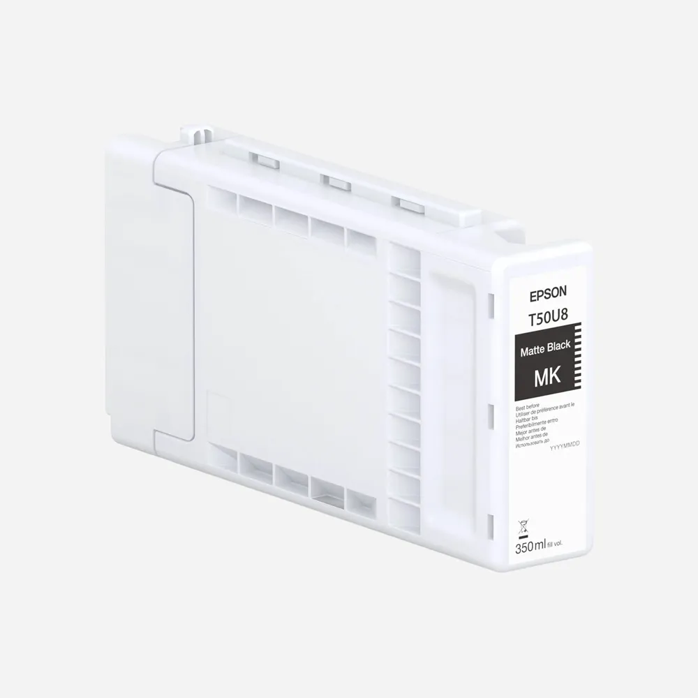 [C13T50U800] EPSON SINGLEPACK ULTRACHROME XD3 MB T50U8 350 ml