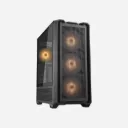 كيسة ألعاب كمبيوتر كوجر MX600 RGB فول تاور