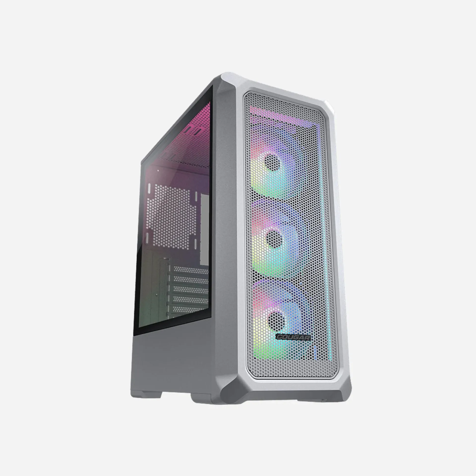 Cougar Archon 2 Mesh RGB Mid Tower Gaming PC Case