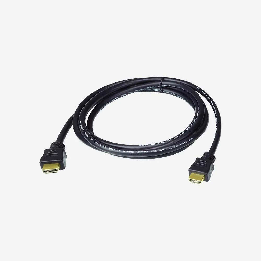 Aten 4k HDMI Cable with Ethernet 5m