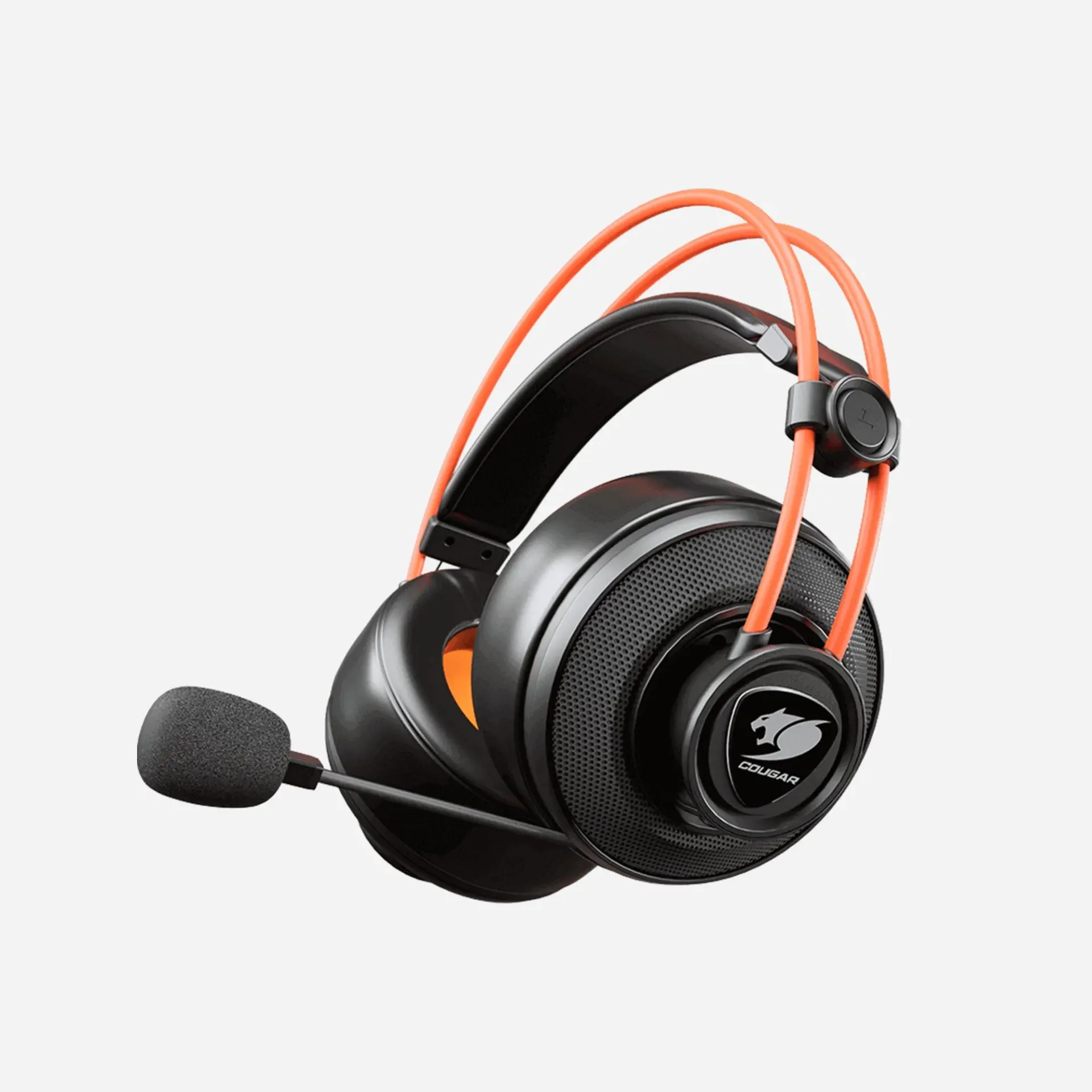 Cougar Immersa Ti Ex Havoc Combo Gaming Headphone