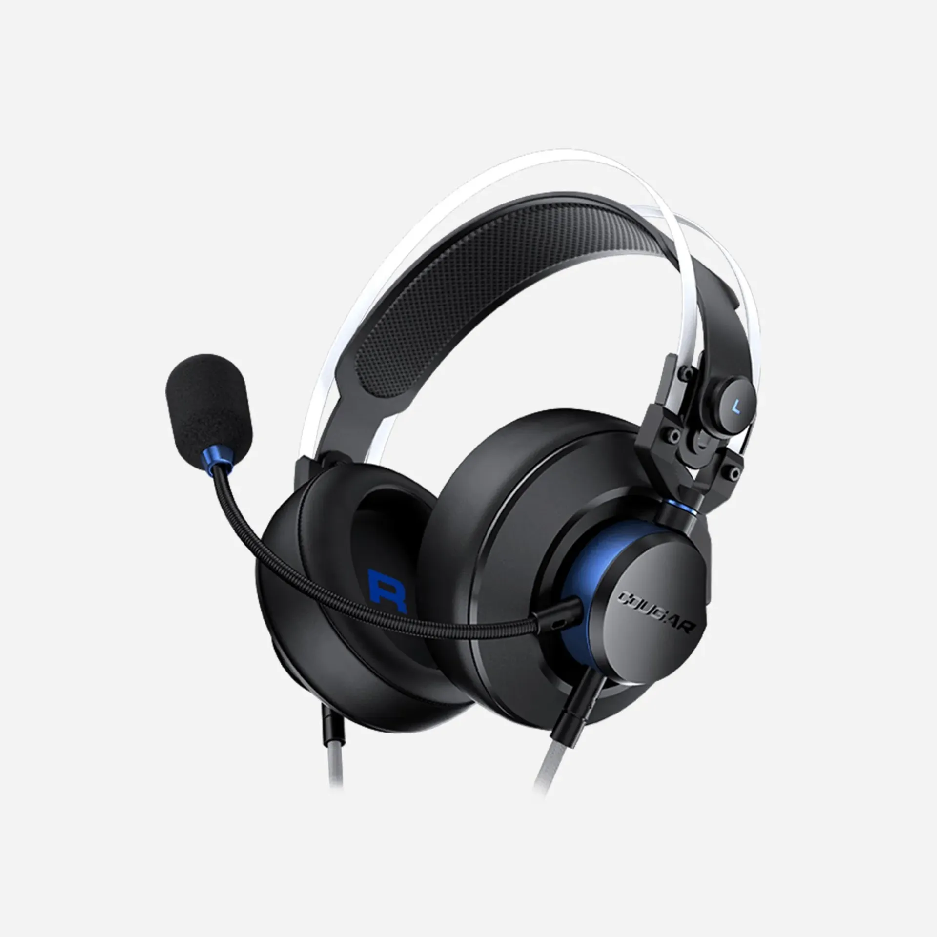 Cougar VM410 PS Gaming Headset