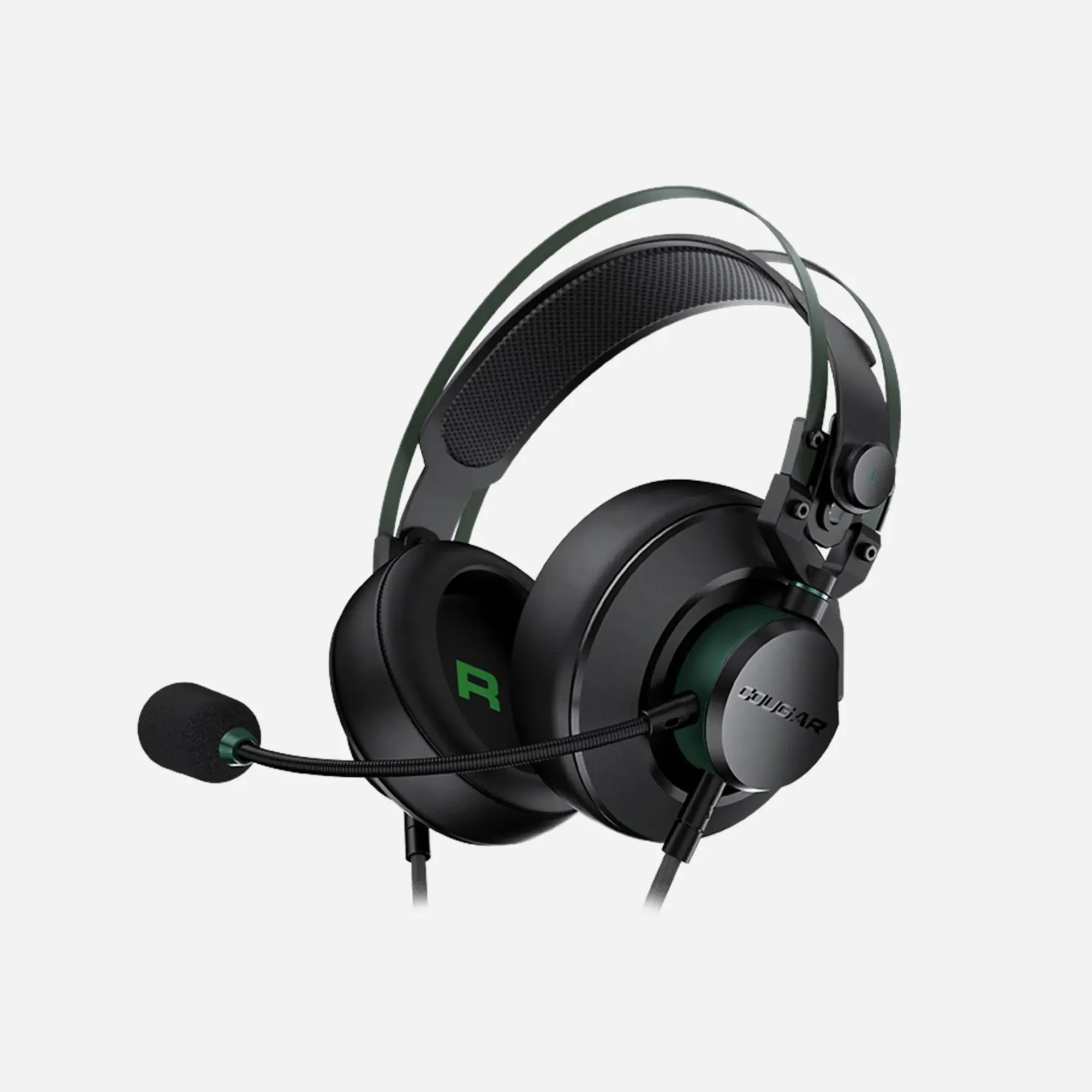 [3H550P53X.0001] Cougar VM410 XB Gaming Headset
