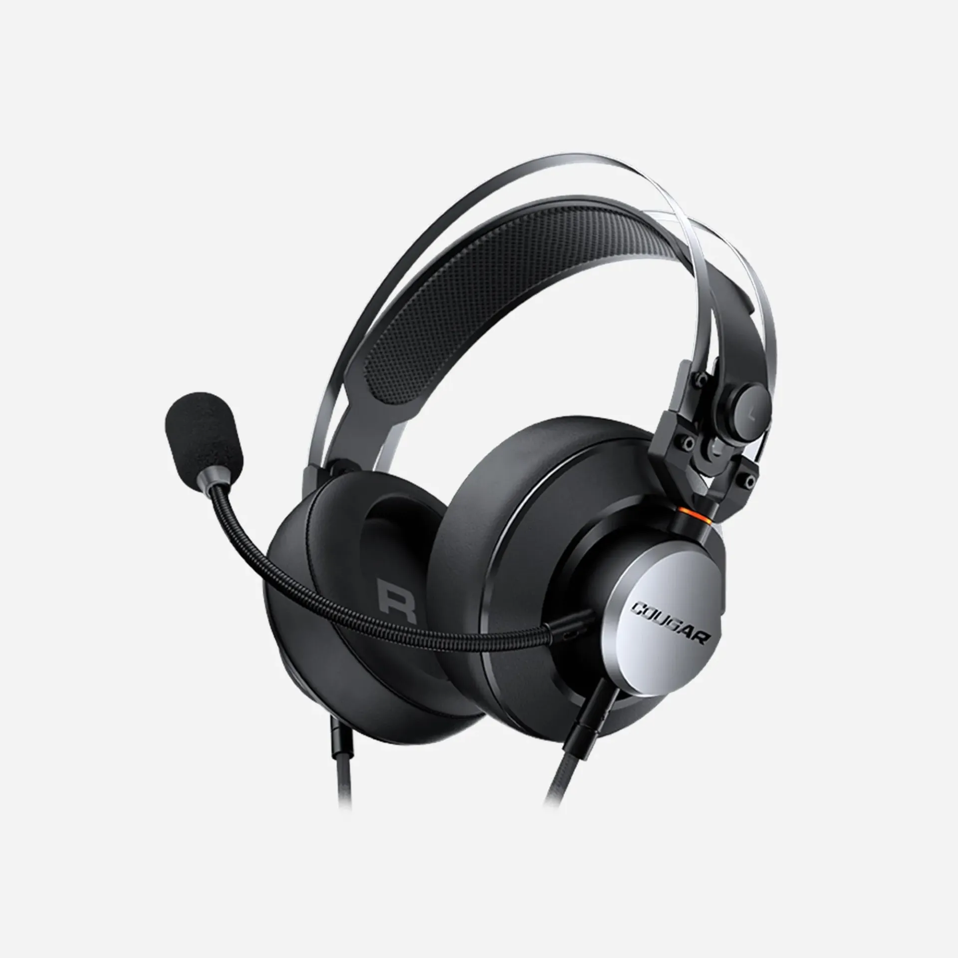 Cougar VM410 IRON Gaming Headset