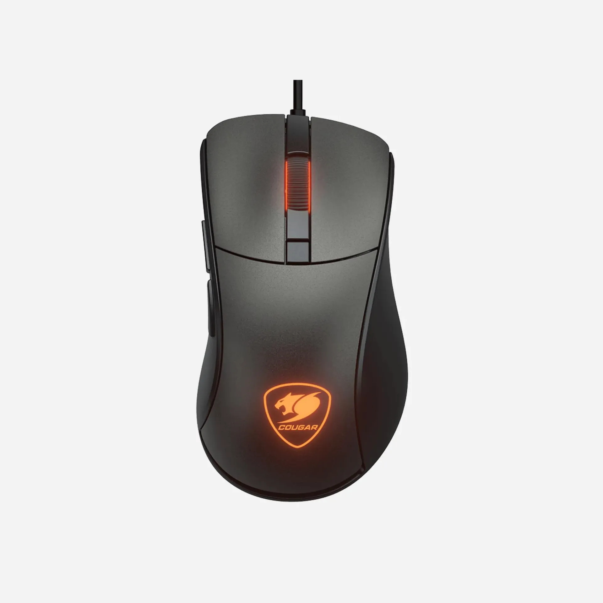 [3MSEXWOMB.0001] Cougar Surpassion EX Ergonomic RGB Wired Gaming Mouse