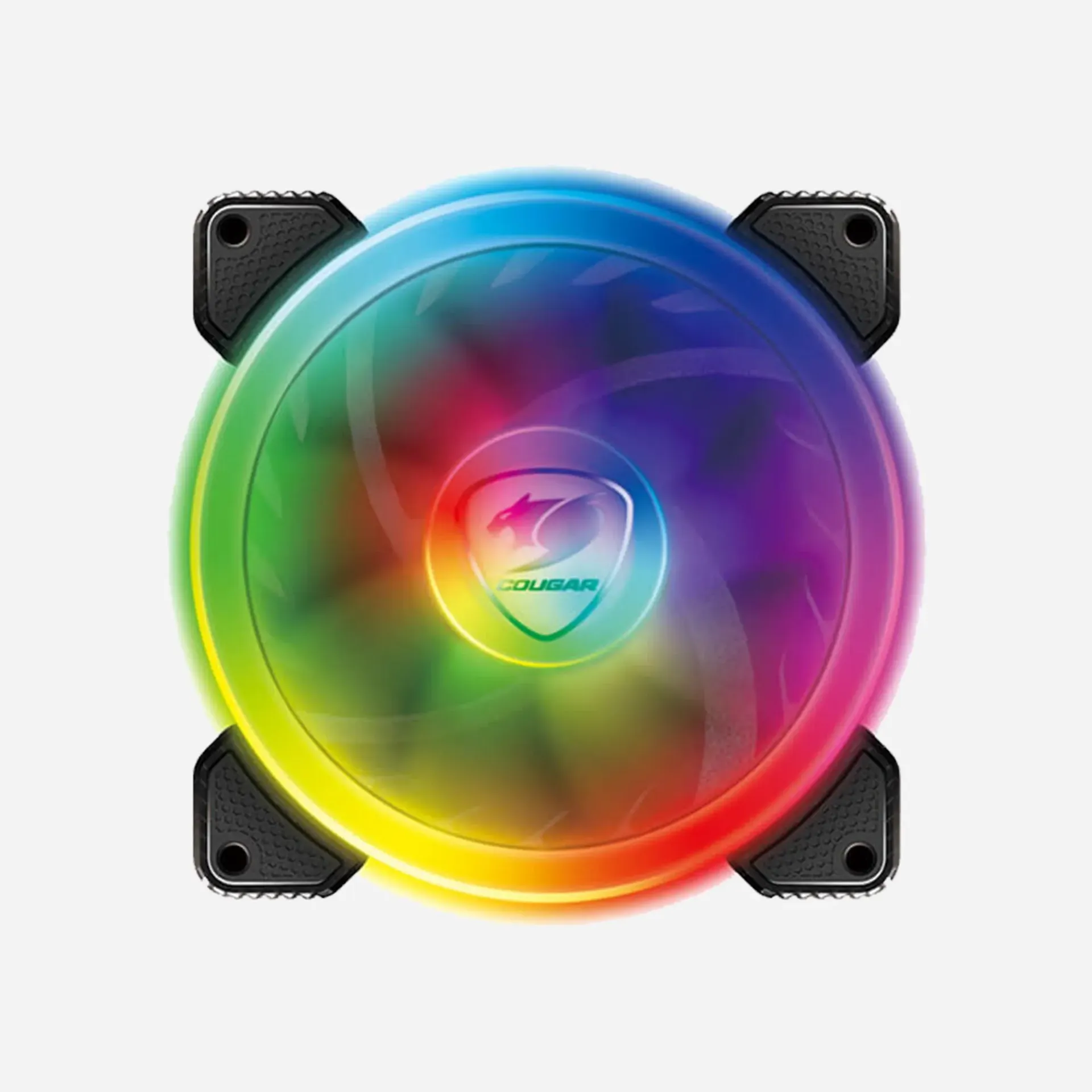 مروحة تبريد كوجر VORTEX RGB SPB 120