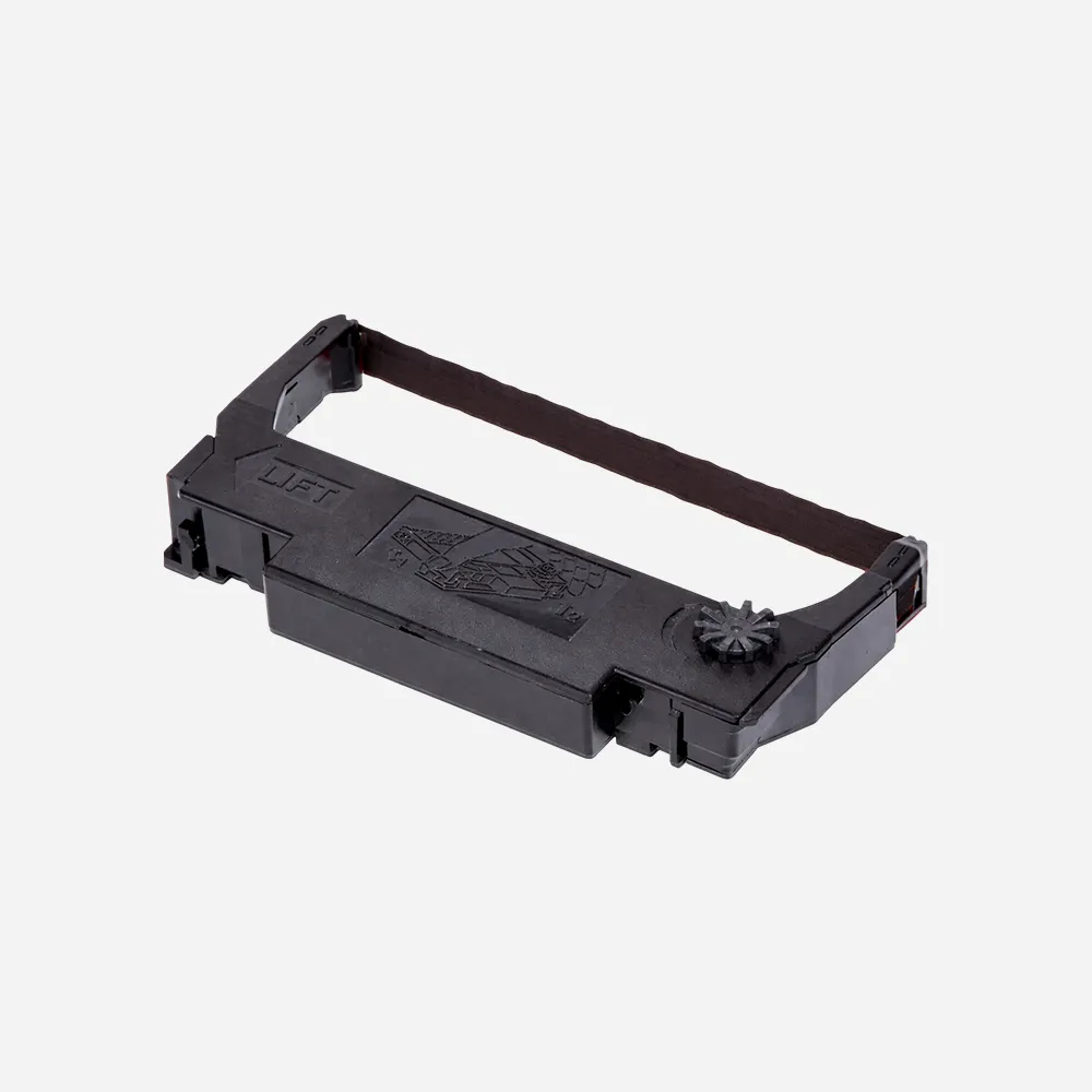 [C43S015374] EPSON ERC38B Ribbon Cartridge