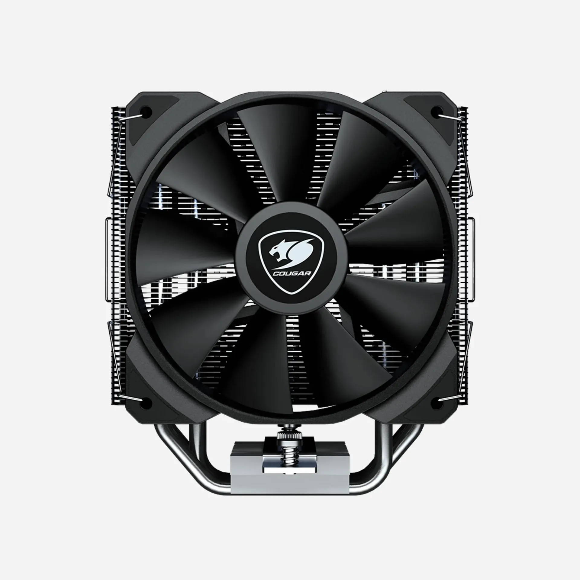 [3MFZE50.0001] Cougar Forza 50 Essential CPU Cooler