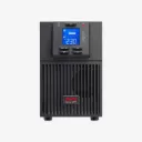 APC Easy SRV1KI UPS On-Line 1000VA/800W Tower 230V 3x IEC C13 outlets Intelligent Card Slot LCD