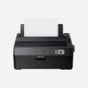 Epson FX-890IIN Mono 9-Pin Dot Matrix Printer