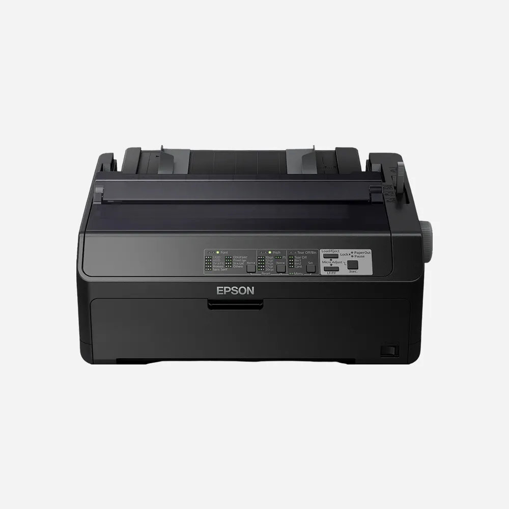 Epson LQ-590II A4 Mono Dot-Matrix Printer