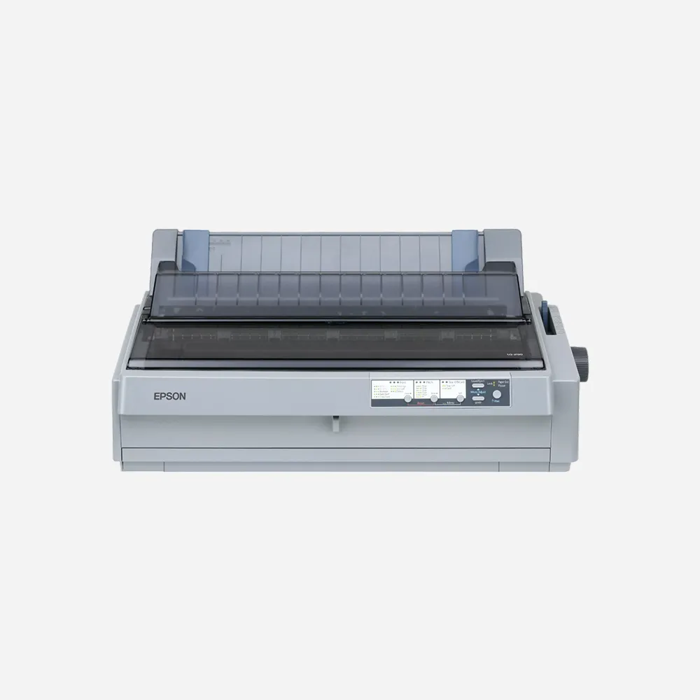 [C11CA92001] Epson LQ-2190 Monochrome Dot Matrix Printer