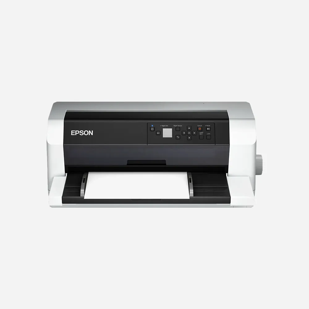 [C11CH59401] Epson DLQ-3500II A4 Mono Dot Matrix Printer