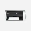 Epson DLQ-3500II A4 Mono Dot Matrix Printer