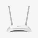 TP-Link TL-WR840N Wireless N Router 300Mbps