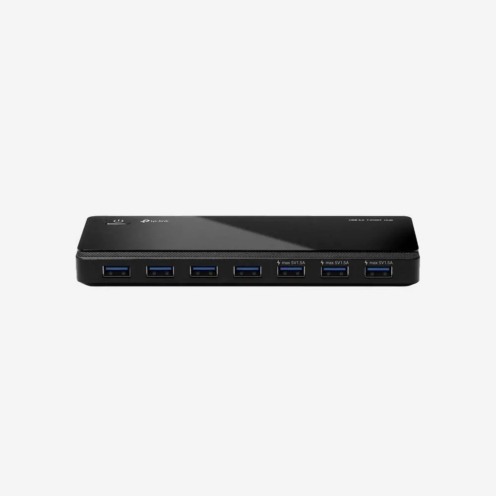TP-Link UH700(UN) Ver.4 USB 3.0 7-Port Hub