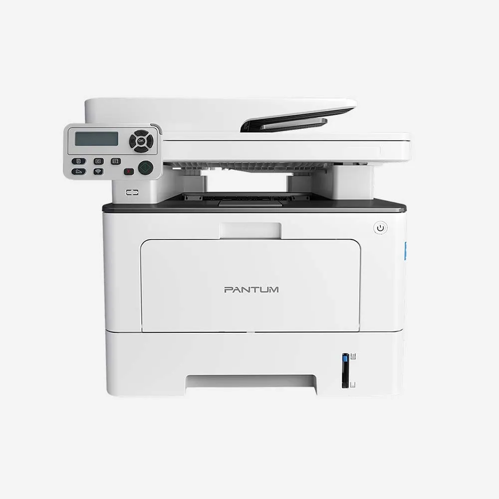 [BM5100ADW] Pantum BM5100ADW A4 Mono Laser Multifunction Printer