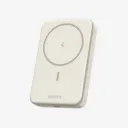 UGREEN 25208 PB561 10000mAh 20W Magnetic Wireless Power Bank Beige
