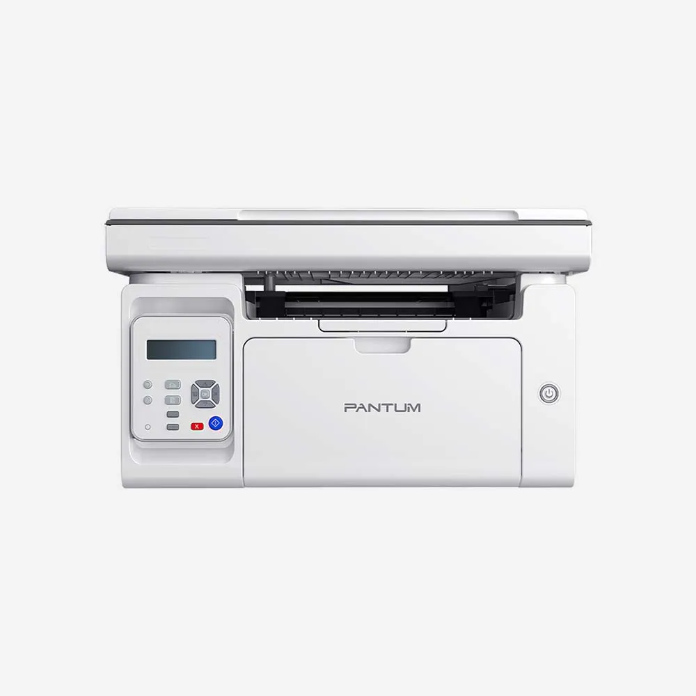 [M6509] Pantum M6509 A4 Mono Laser Multifunction Printer