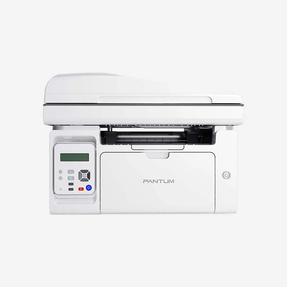 Pantum M6550NW A4 Mono Laser Multifunction Printer
