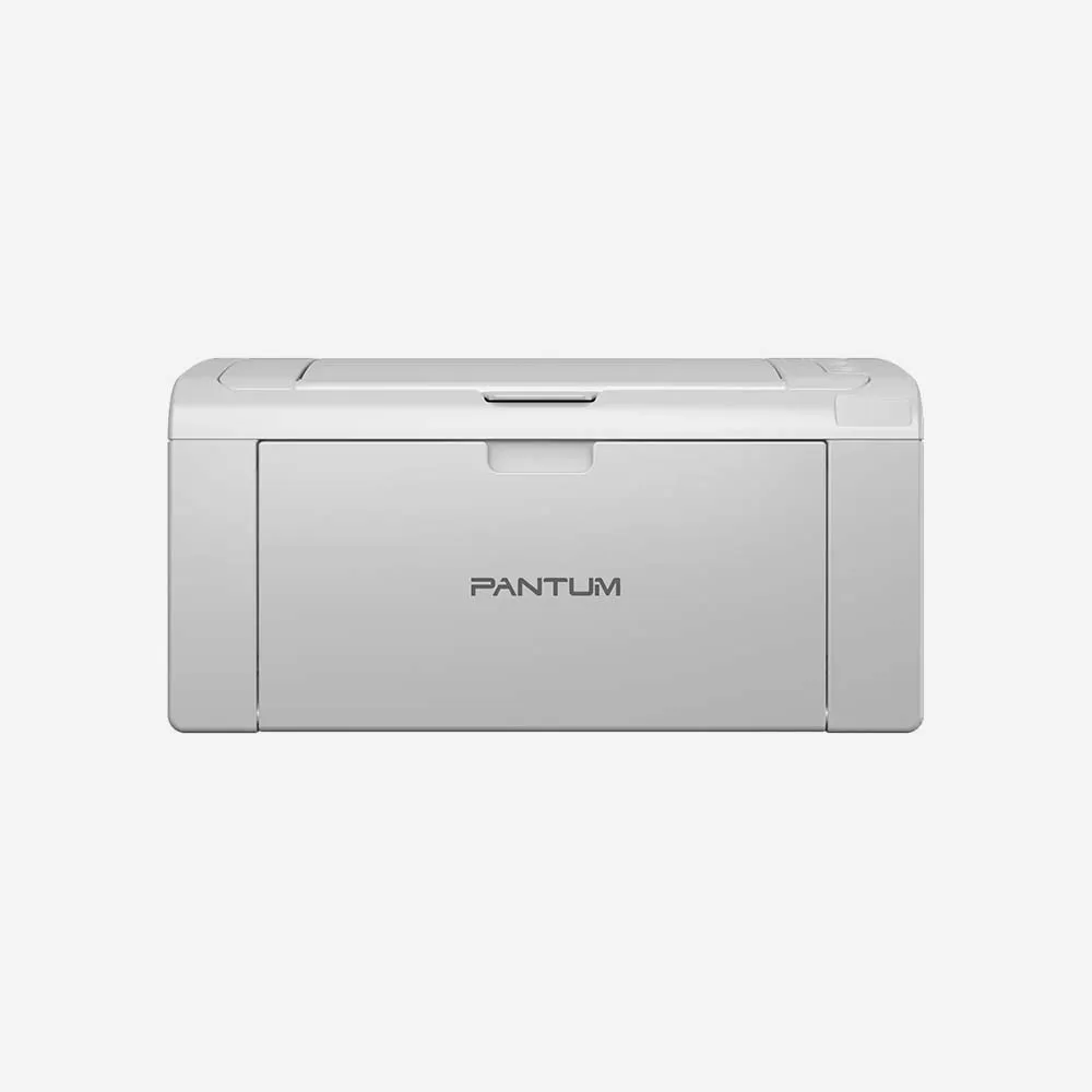 [P2509W] PANTUM P2509W A4 Mono Laser Printer