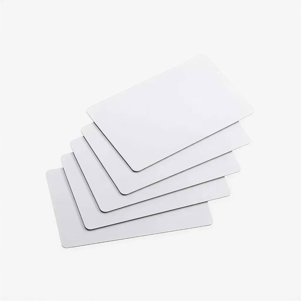 ‎Timeskey NFC NTAG215 NFC PVC Card 540B Memory