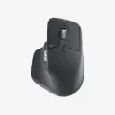 Logitech MX Master 3S Wireless Mouse Graphite 910-006559
