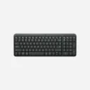 Logitech K250 Bluetooth WL Keyboard Black 920-013463