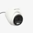 HIKVISION DS-2CE79U1T-IT3ZF(2.7-13.5mm) 4K Motorized Varifocal Turret Camera