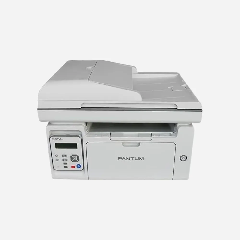 Pantum M6559NW A4 Mono Multifunction Laser Printer
