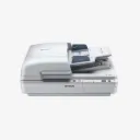 Epson WorkForce DS-7500 Duplex Document Scanner with ADF – High-Speed Departmental Office Scanner