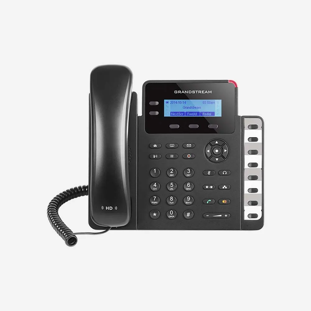[GXP1628] Grandstream GXP1628 Basic IP Phone
