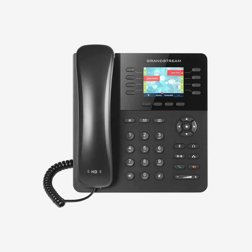 [GXP2135] Grandstream GXP2135 High-End IP Phone