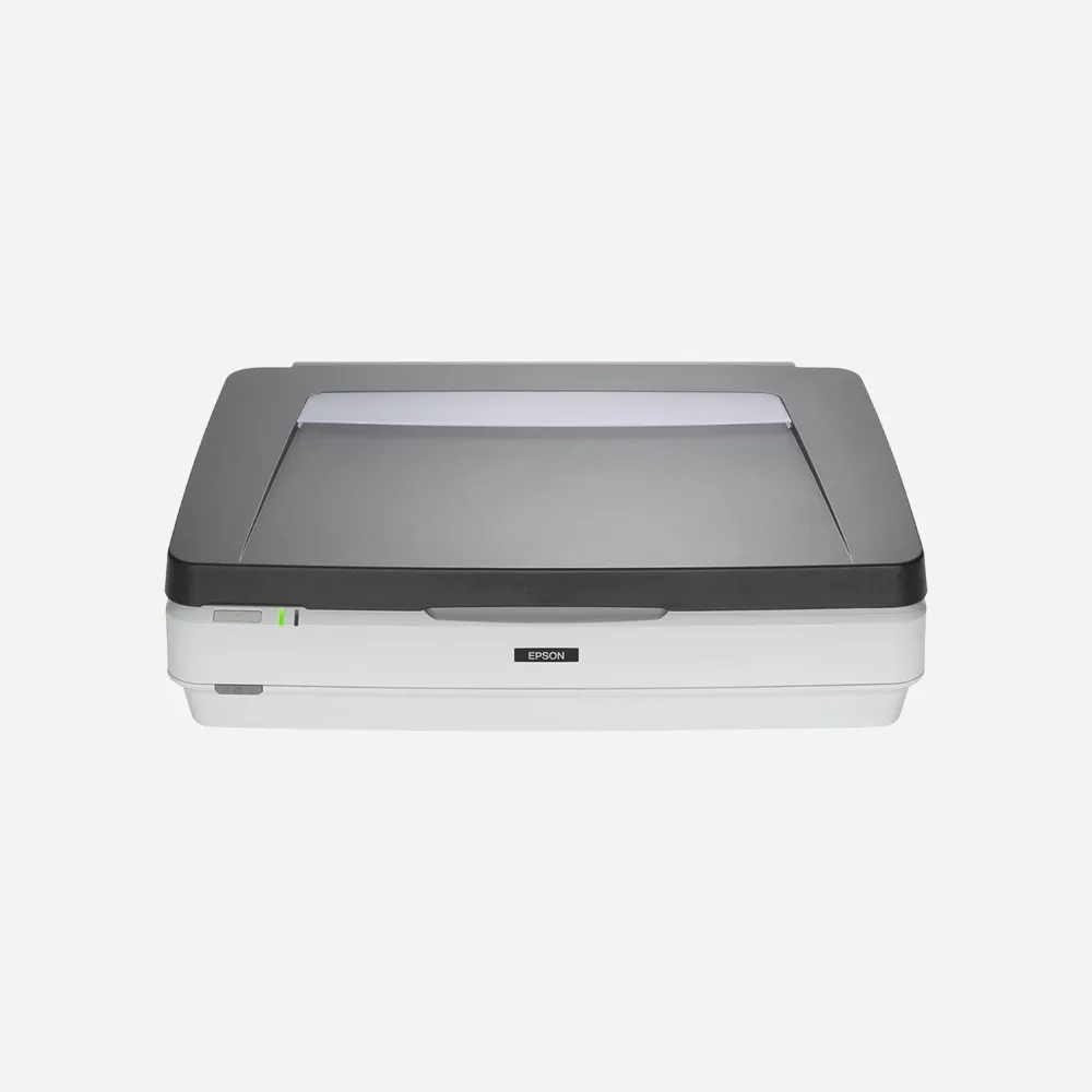 Epson Expression 13000XL Pro A3 Large Format Flatbed Scanner – High-Resolution Professional Graphic Scanner