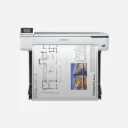 Epson SureColor SC-T5100 Wireless Large Format Printer