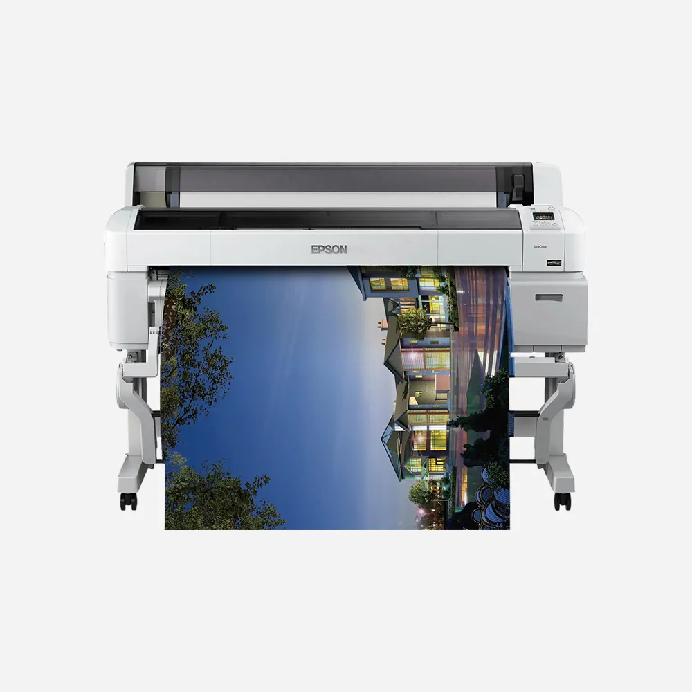 Epson SureColor SC-T7200 Large Format Printer