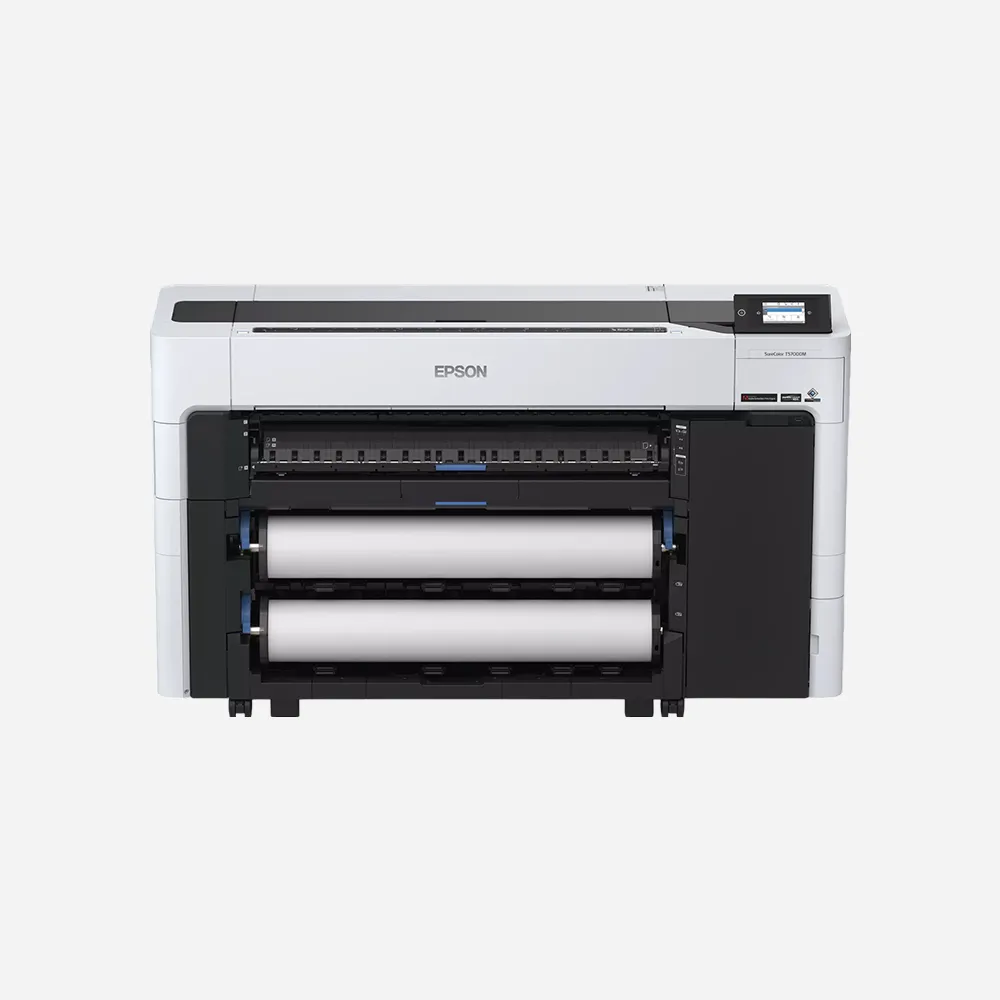 Epson SureColor SC-T5700D Large Format Printer